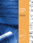 Image for Anthology for Musical Analysis, International Edition