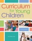 Image for Curriculum for Young Children