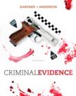 Image for Criminal Evidence: Principles&amp; Cases