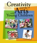Image for Creativity and the Arts with Young Children
