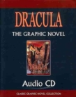 Image for Dracula : Classical Comics Reader AUDIO CD ONLY