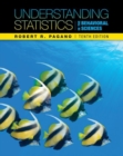 Image for Cengage Advantage Books: Understanding Statistics in the Behavioral Sciences, Loose-Leaf Version