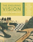 Image for The Enduring Vision : A History of the American People, Volume I: To 1877, Concise