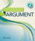 Image for Dynamic argument