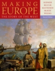 Image for Making Europe : The Story of the West