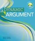Image for Dynamic Argument, Brief