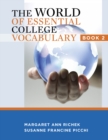 Image for World of Essential College Vocabulary Book 2