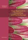 Image for Case Approach to Counseling and Psychotherapy