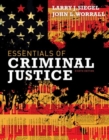 Image for Cengage Advantage Books: Essentials of Criminal Justice