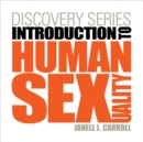 Image for Discovery Series: Human Sexuality (with CourseMate Printed Access Card)