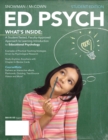 Image for ED PSYCH (with CourseMate, 1 term (6 months) Printed Access Card)