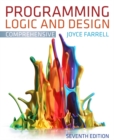 Image for Programming Logic and Design, Comprehensive