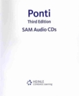 Image for SAM Audio CD for Tognozzi/Cavatorta&#39;s Ponti, 3rd
