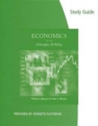 Image for Study Guide for Baumol/Blinder&#39;s Economics: Principles and Policy, 12th