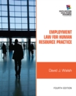 Image for Employment law for human resource practice