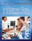 Image for Income tax fundamentals 2013