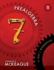 Image for Prealgebra  : a text/workbook