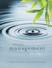 Image for Stress Management for Life : A Research-Based Experiential Approach
