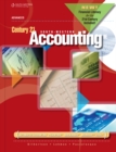 Image for Century 21 Accounting : Advanced, 2012 Update