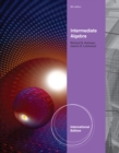 Image for Intermediate Algebra, International Edition