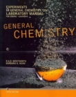 Image for Experiments in General Chemistry, Lab Manual