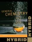 Image for General chemistry, hybrid