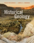 Image for Cengage Advantage Books: Historical Geology