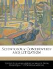Image for Scientology Controversy and Litigation