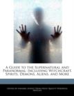 Image for A Guide to the Supernatural and Paranormal