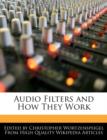 Image for Audio Filters and How They Work