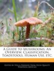 Image for A Guide to Mushrooms
