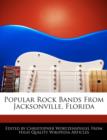 Image for Popular Rock Bands from Jacksonville, Florida