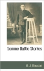 Image for Somme Battle Stories