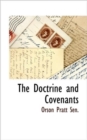 Image for The Doctrine and Covenants