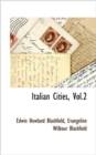 Image for Italian Cities, Vol.2