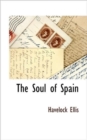 Image for The Soul of Spain