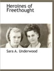 Image for Heroines of Freethought
