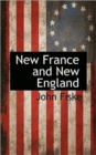 Image for New France and New England