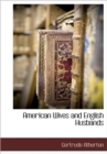 Image for American Wives and English Husbands