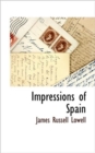 Image for Impressions of Spain
