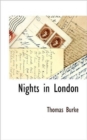 Image for Nights in London