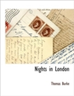 Image for Nights in London