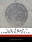 Image for United in Death by Ski Accident