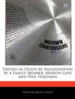 Image for United in Death by Assassination by a Family Member