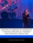 Image for United in Death by Stomach Cancer