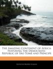 Image for The Amazing Continent of Africa