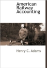 Image for American Railway Accounting