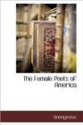 Image for The Female Poets of America