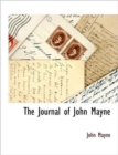 Image for The Journal of John Mayne