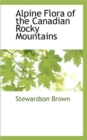 Image for Alpine Flora of the Canadian Rocky Mountains